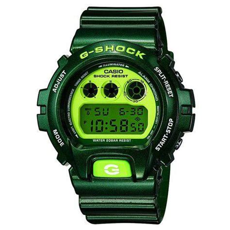 casio g-shock dw-6900cc-3[3230] 1