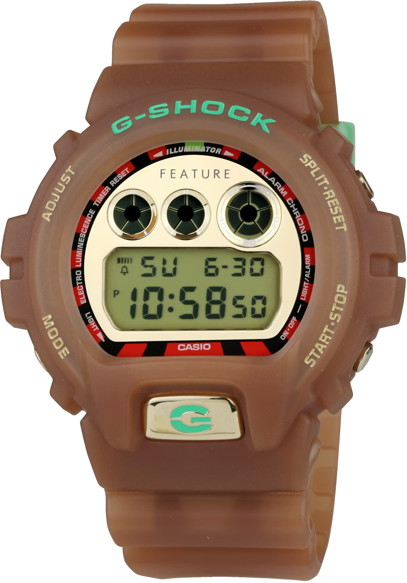 casio g-shock dw-6900ftr23b-5