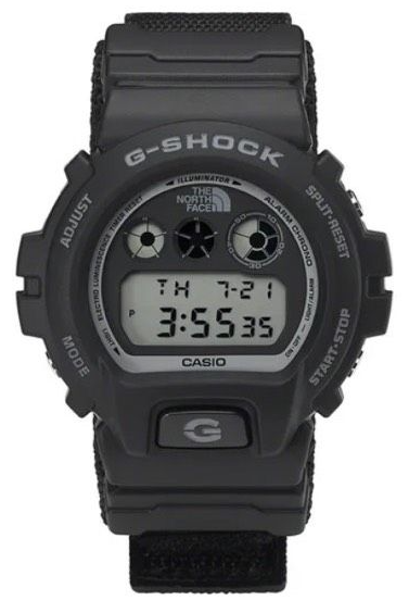 casio g-shock dw-6900ns-1