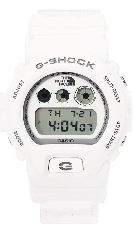 casio g-shock dw-6900ns-7