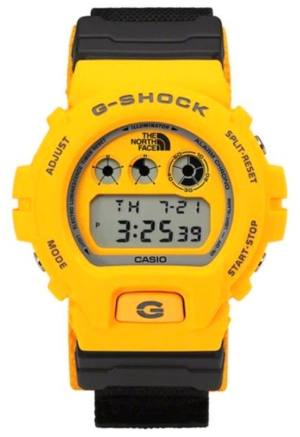 casio g-shock dw-6900ns-9