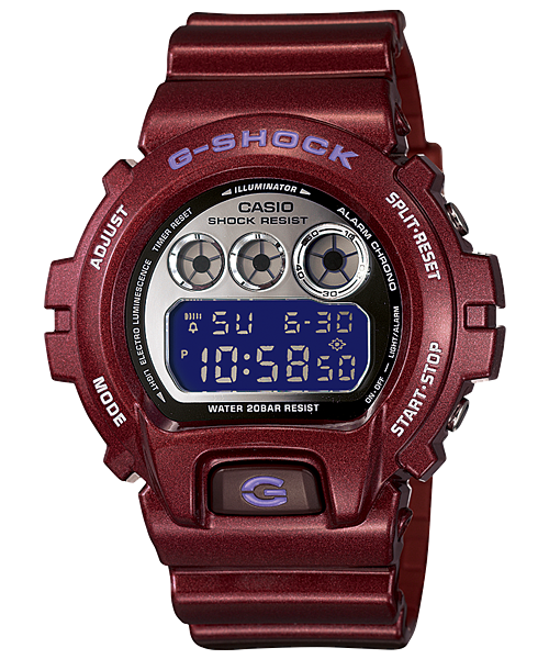 casio g-shock dw-6900sb-4[3230]