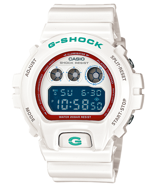 casio g-shock dw-6900sn-7