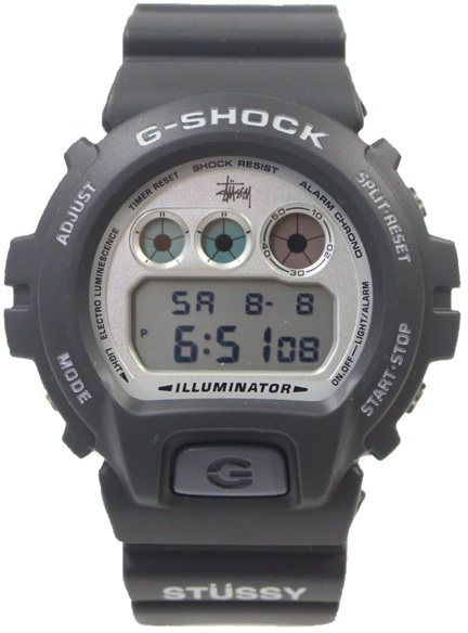 casio g-shock dw-6900stf-1