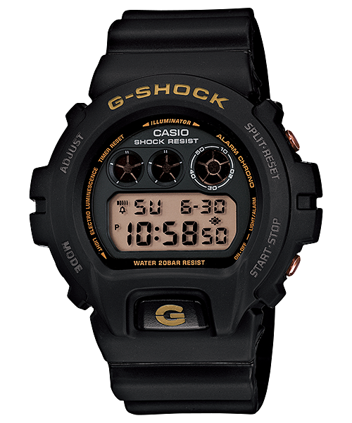 casio g-shock dw-6930c-1