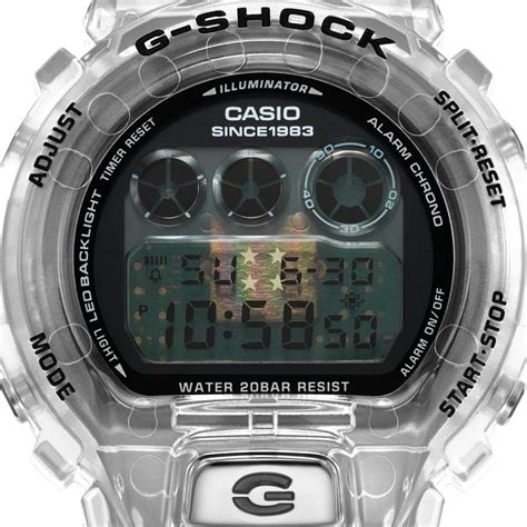 casio g-shock dw-6940rx-7 1