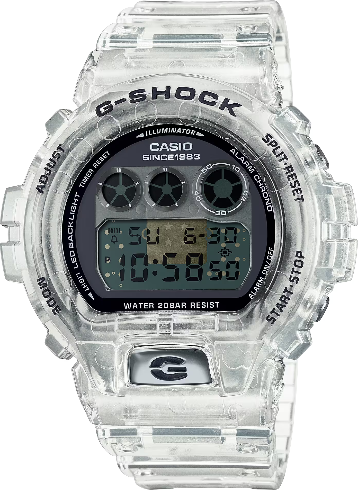 casio g-shock dw-6940rx-7