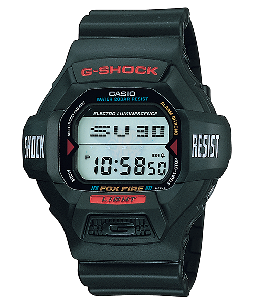 casio g-shock dw-8000-1