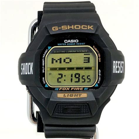 casio g-shock dw-8010g-1 2