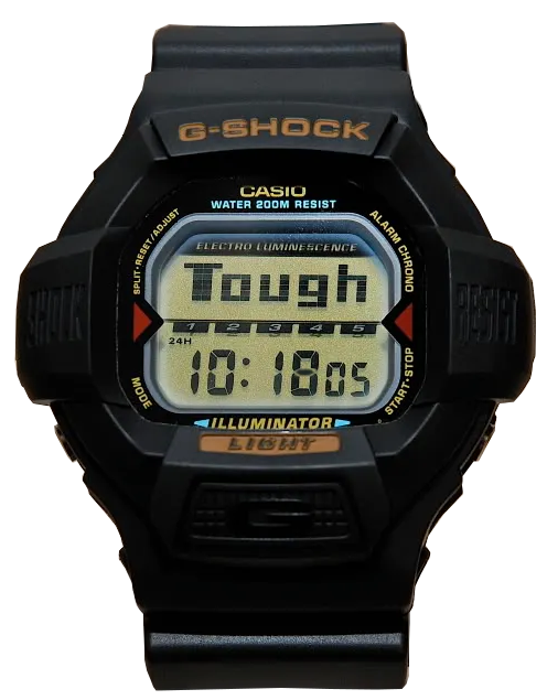 casio g-shock dw-8030g-1v