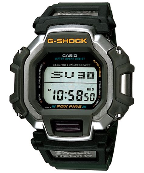 casio g-shock dw-8100-3 1