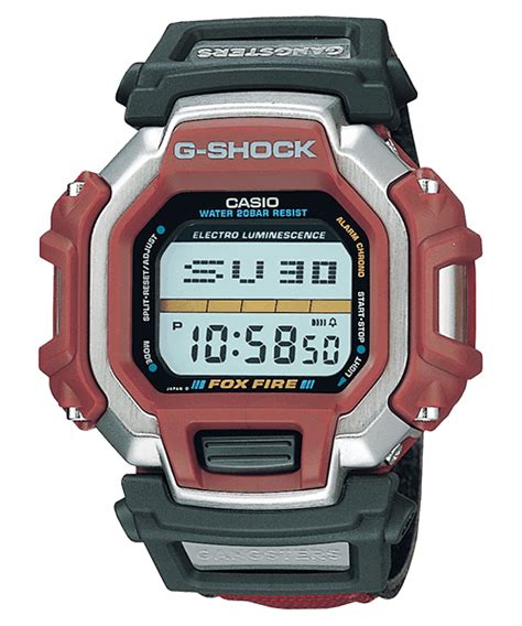 casio g-shock dw-8100-3 4