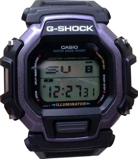casio g-shock dw-8140tc-3b 2