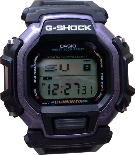 casio g-shock dw-8140tc-6