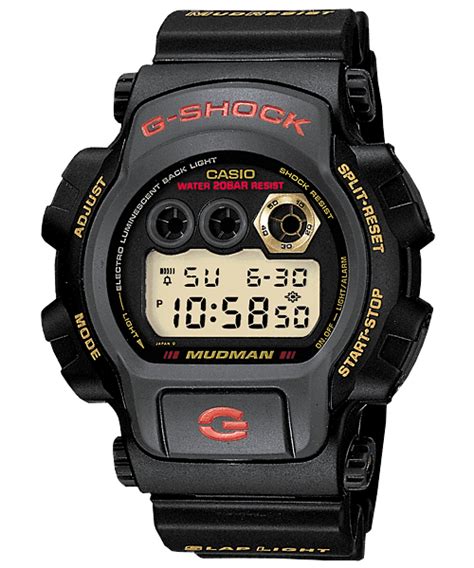 casio g-shock dw-8400gp-1jo 1