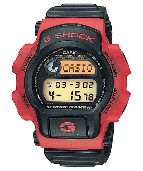 casio g-shock dw-8500b-3 1