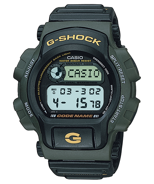 casio g-shock dw-8500b-3