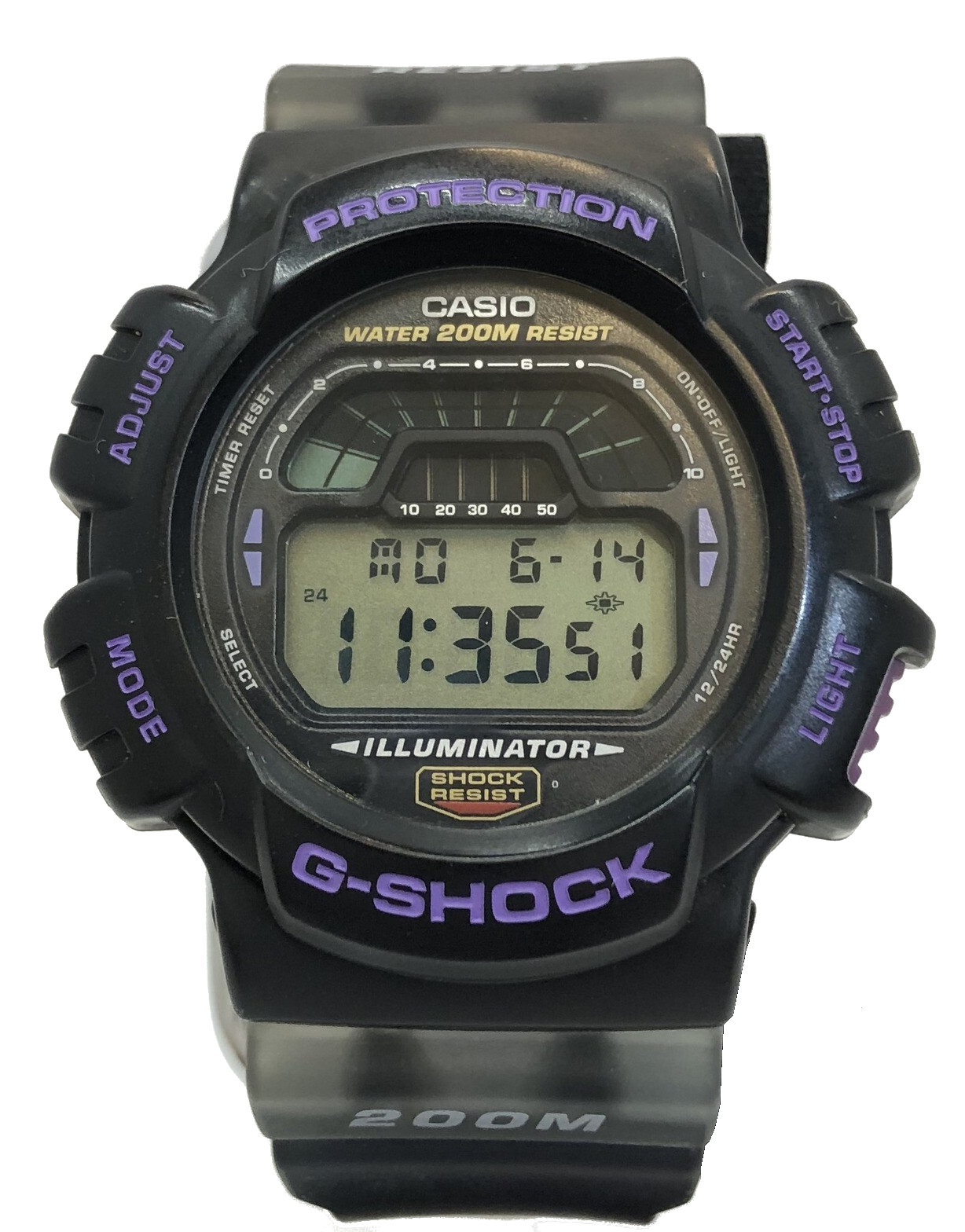 casio g-shock dw-8700-6v