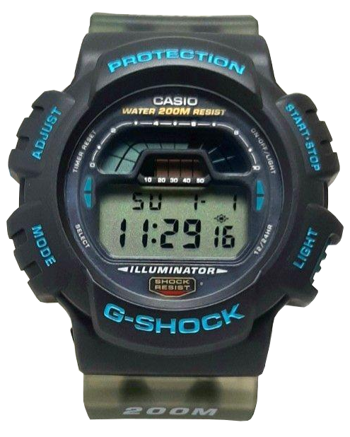 casio g-shock dw-8700c-3v