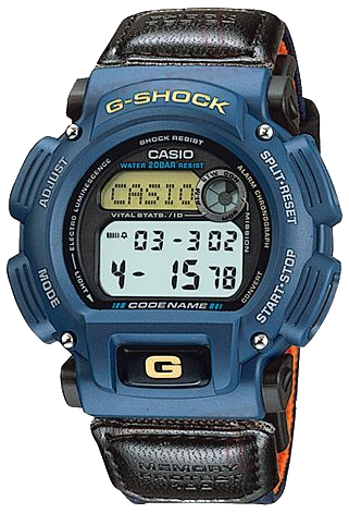 casio g-shock dw-8800b-2v