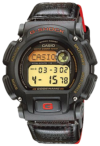 casio g-shock dw-8800b-4v