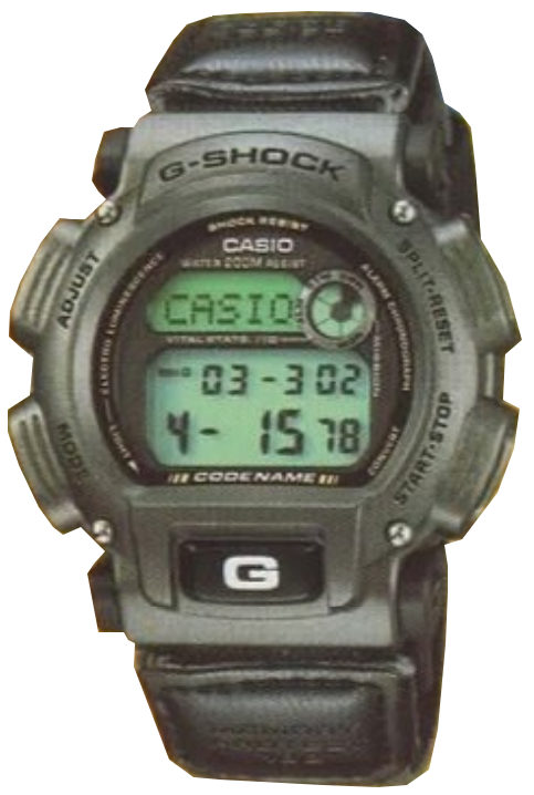 casio g-shock dw-8800b-8bv