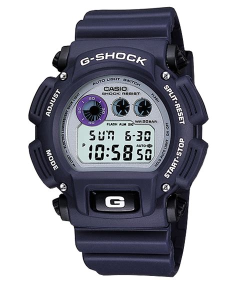 casio g-shock dw-9000a-2 2