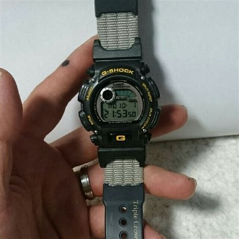 casio g-shock dw-9000as-8at 2
