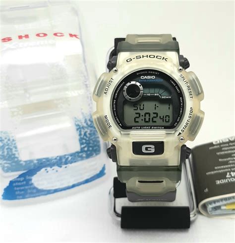 casio g-shock dw-9000as-8at 1