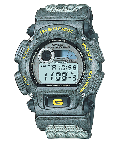 casio g-shock dw-9000as-8at