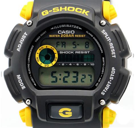 casio g-shock dw-9052-1c9 1