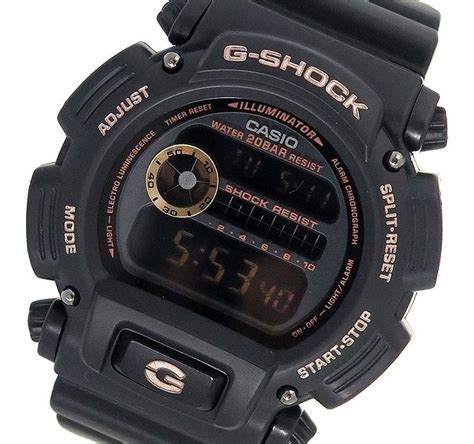 casio g-shock dw-9052gbx-1a4 2