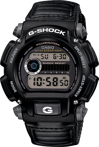 casio g-shock dw-9052v-1[3232]