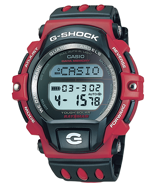 casio g-shock dw-9300ga-4t
