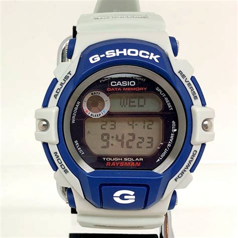 casio g-shock dw-9350dj-2t 2