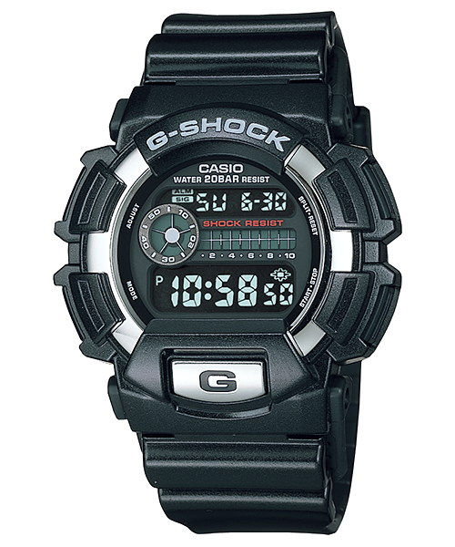 casio g-shock dw-9500bm-1s