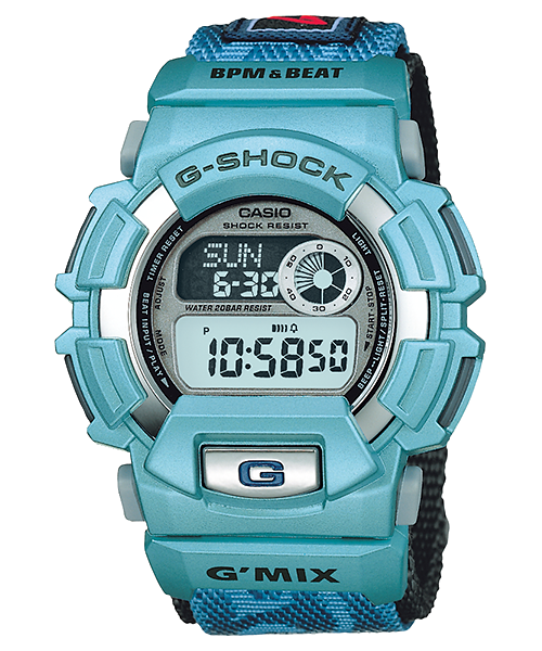 casio g-shock dw-9500hh-2t
