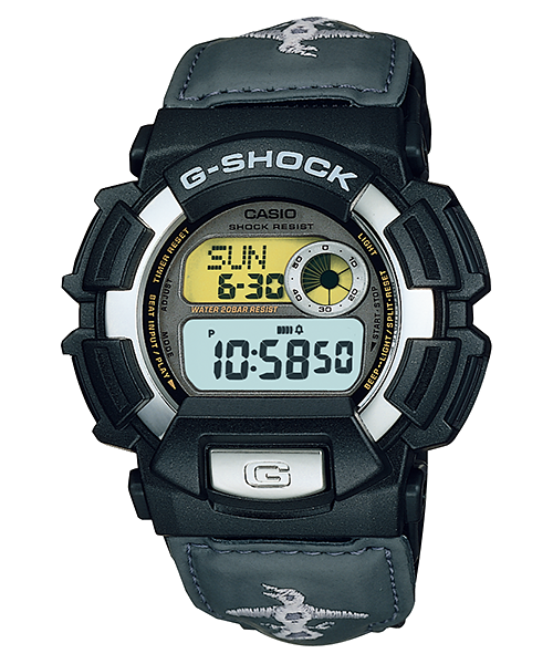 casio g-shock dw-9500rl-1t