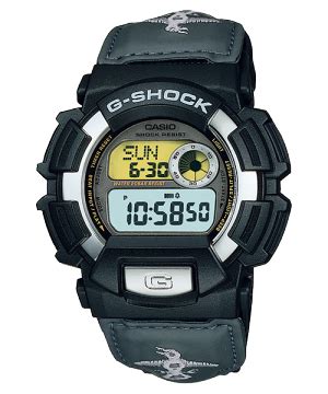 casio g-shock dw-9500rl-9t 1