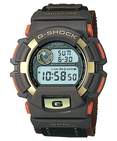 casio g-shock dw-9500rx-5t