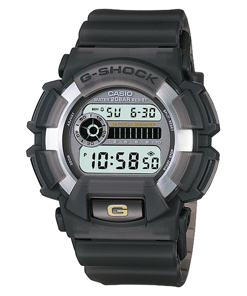 casio g-shock dw-9500sg-8