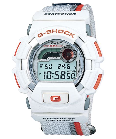 casio g-shock dw-9500sr-4t 2