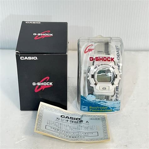 casio g-shock dw-9500sr-8t 2