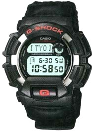 casio g-shock dw-9500v-1v