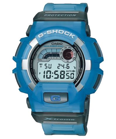 casio g-shock dw-9500xs-2t 1