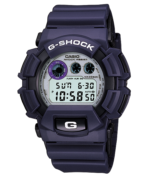 casio g-shock dw-9550a-2