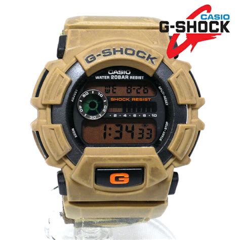 casio g-shock dw-9550bn-1t 4