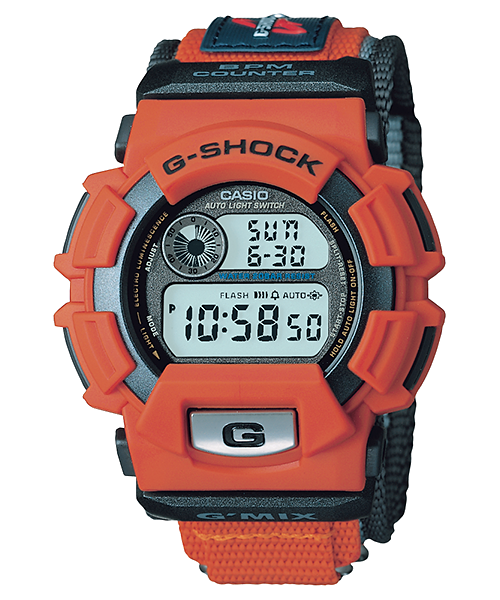 casio g-shock dw-9550hb-4t