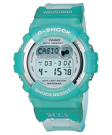 casio g-shock dw-9600wc-3at 1