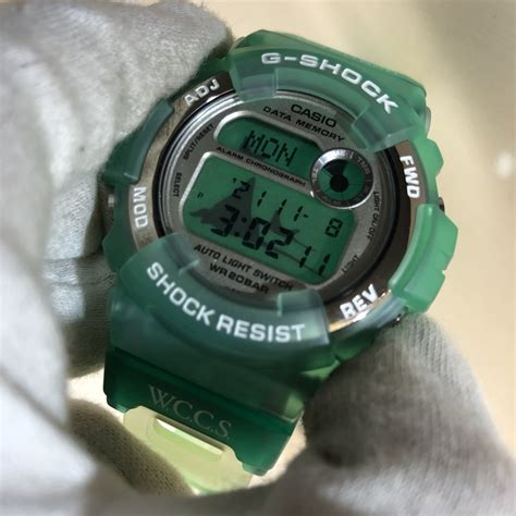 casio g-shock dw-9600wc-3at 2